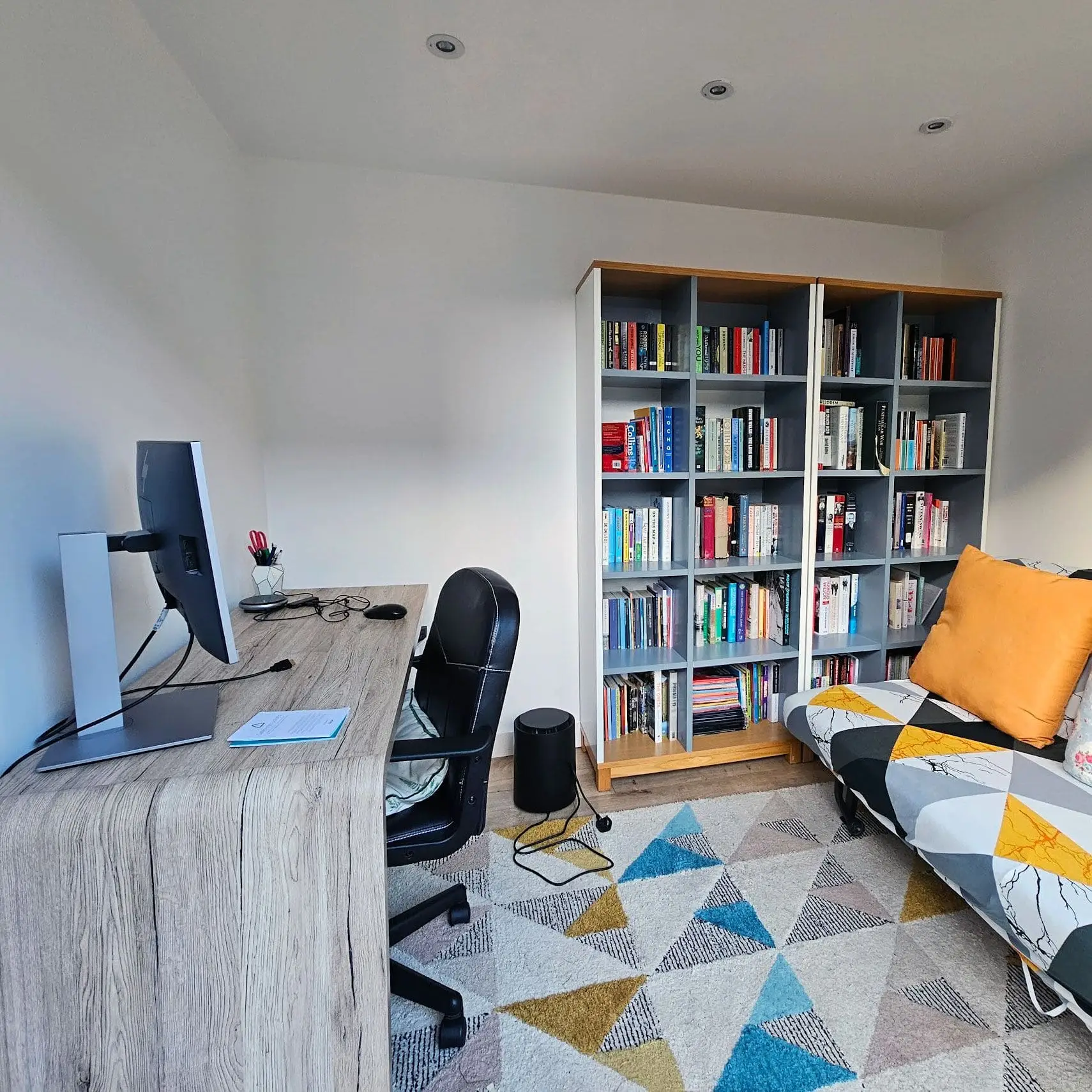 Garden Offices