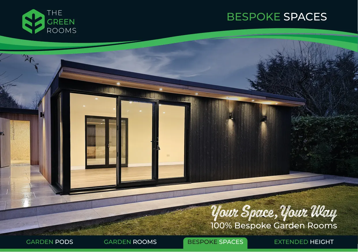 Bespoke Brochure page 1