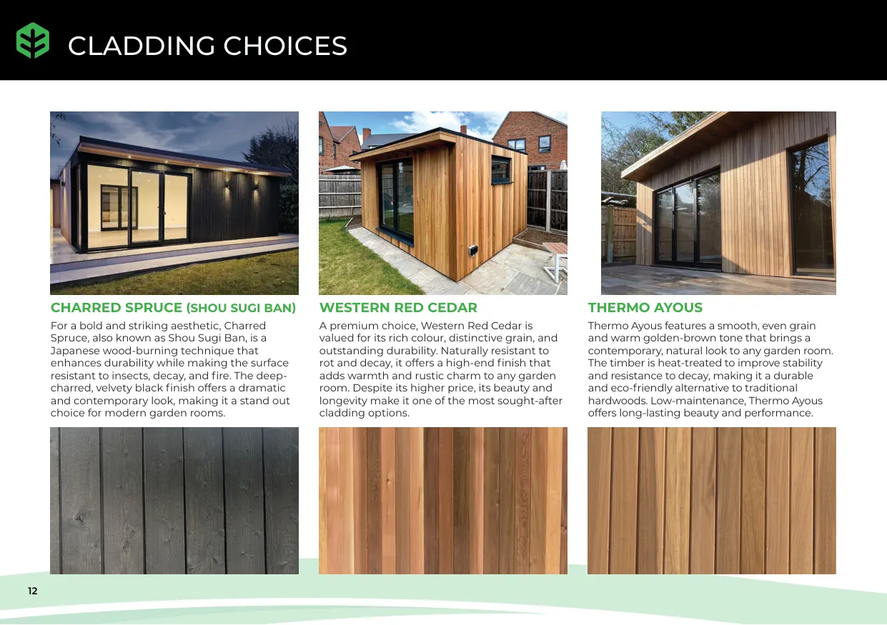 Bespoke Brochure page 12