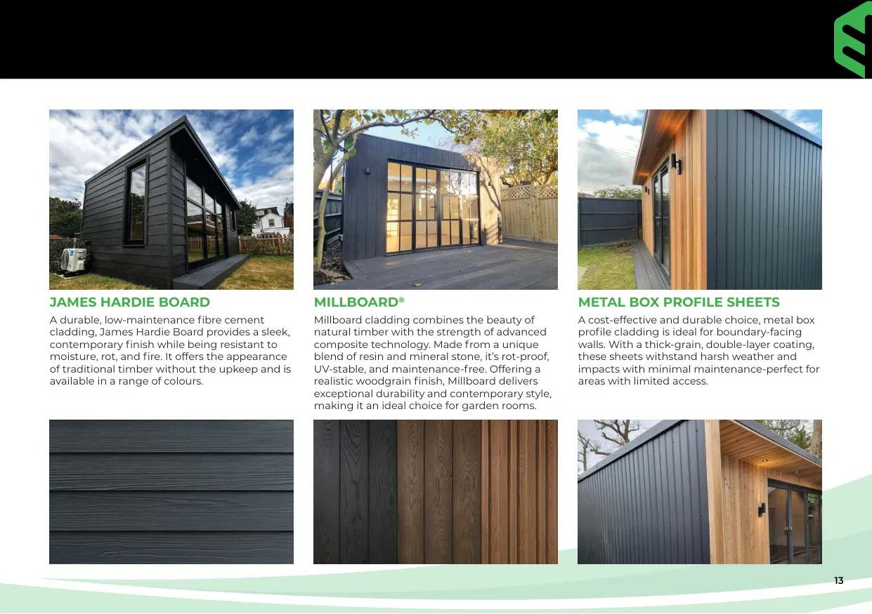 Bespoke Brochure page 13