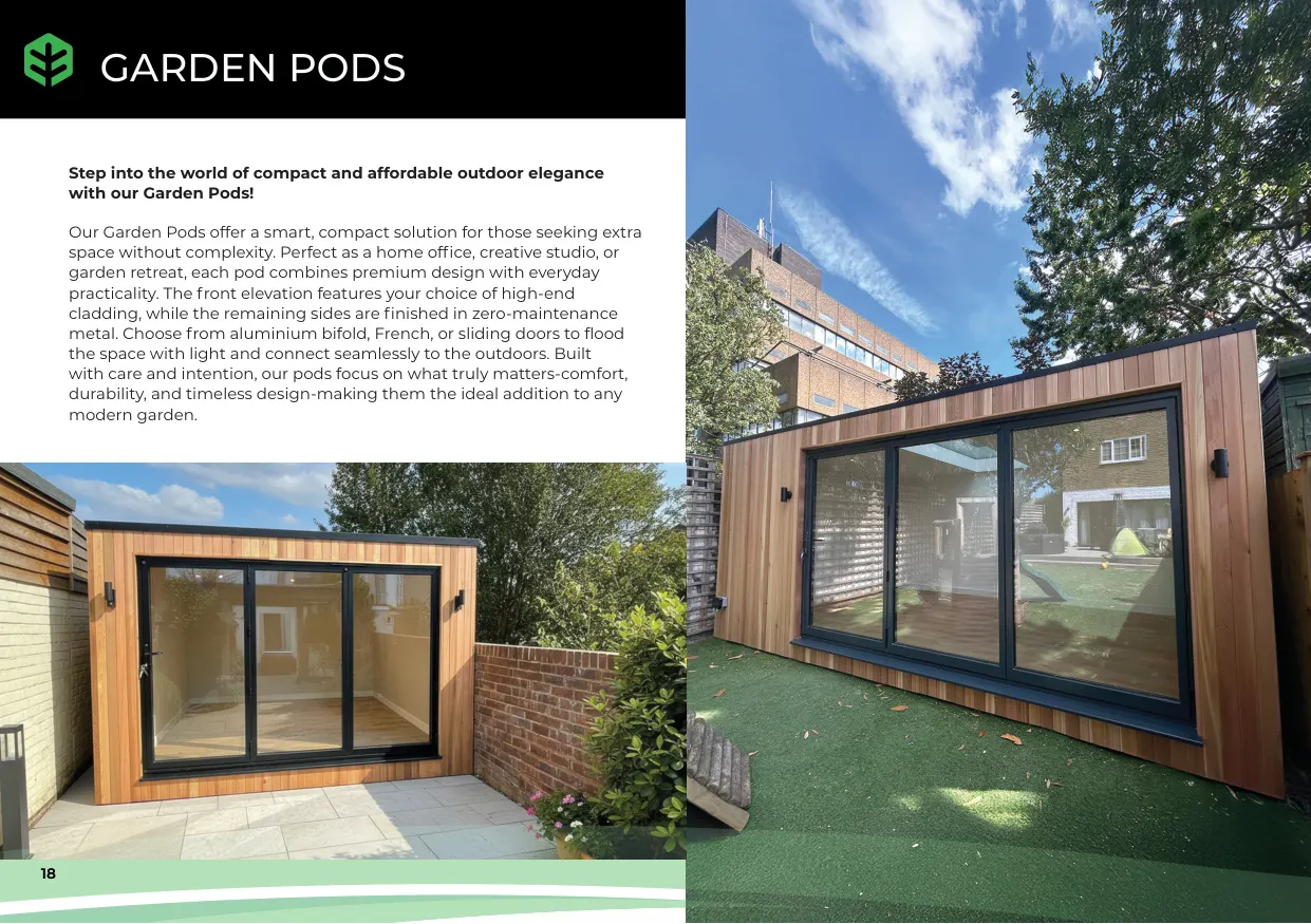 Bespoke Brochure page 18