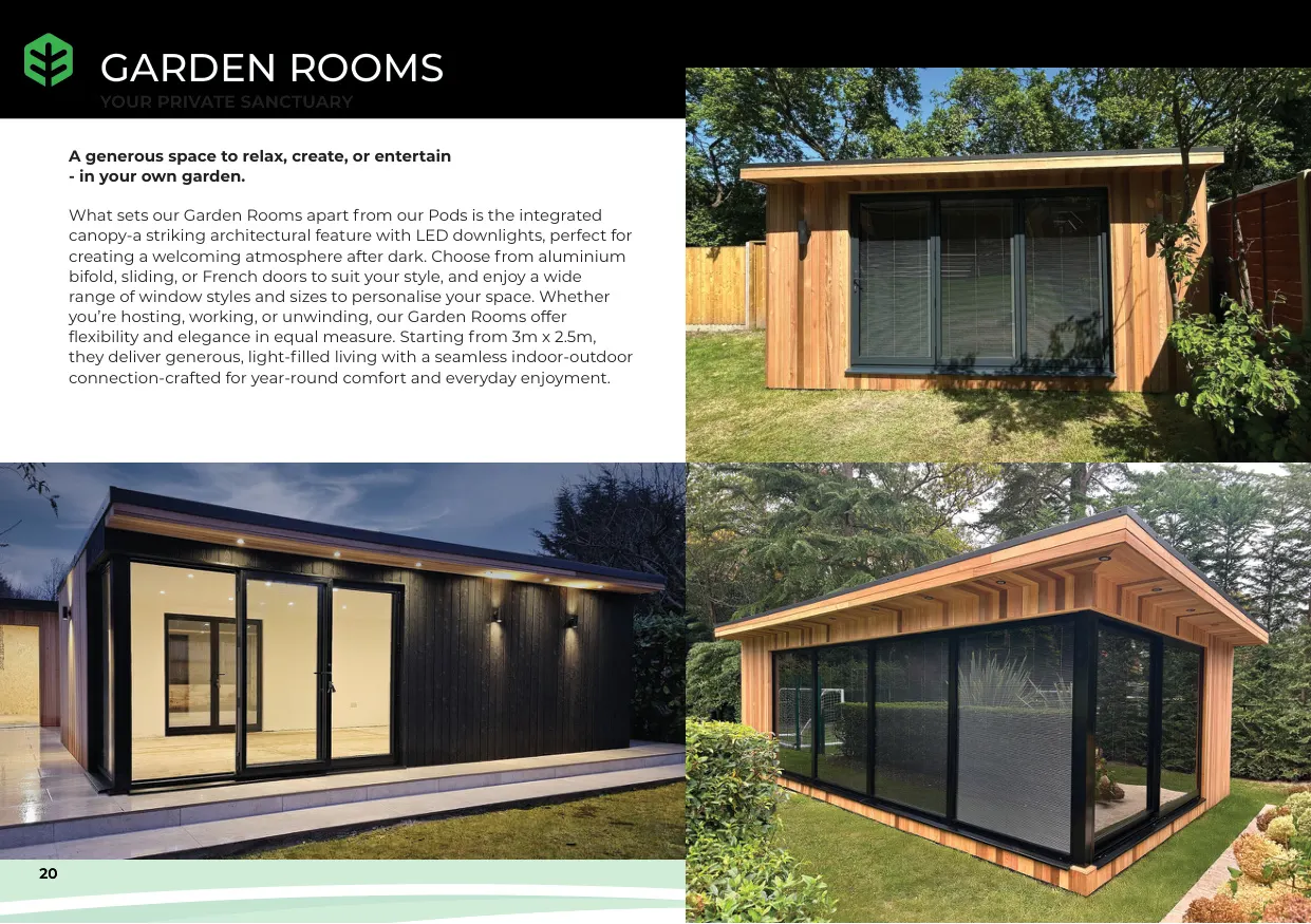 Bespoke Brochure page 20