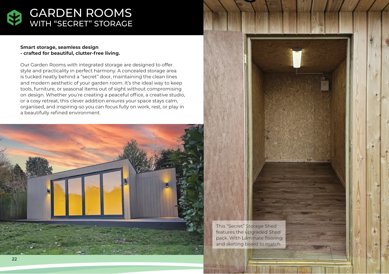 Bespoke Brochure page 22
