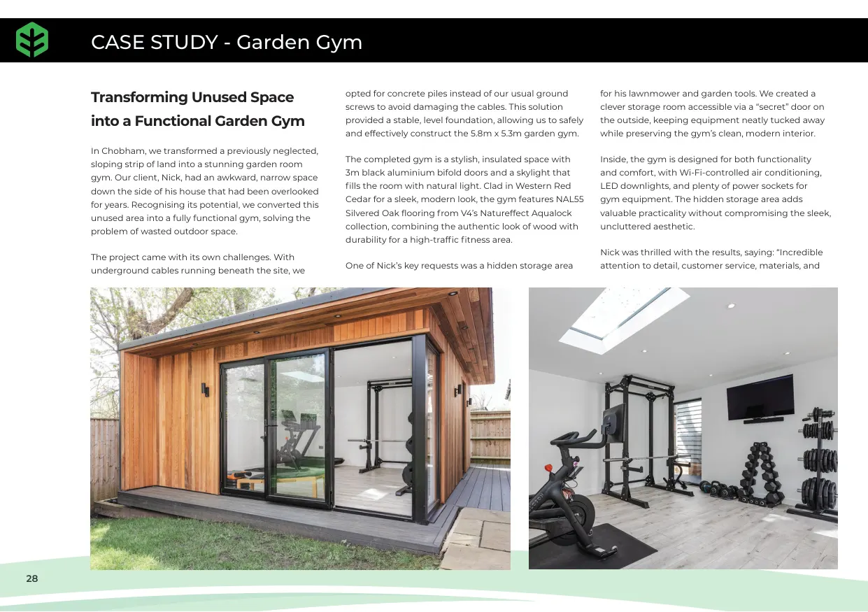 Bespoke Brochure page 28