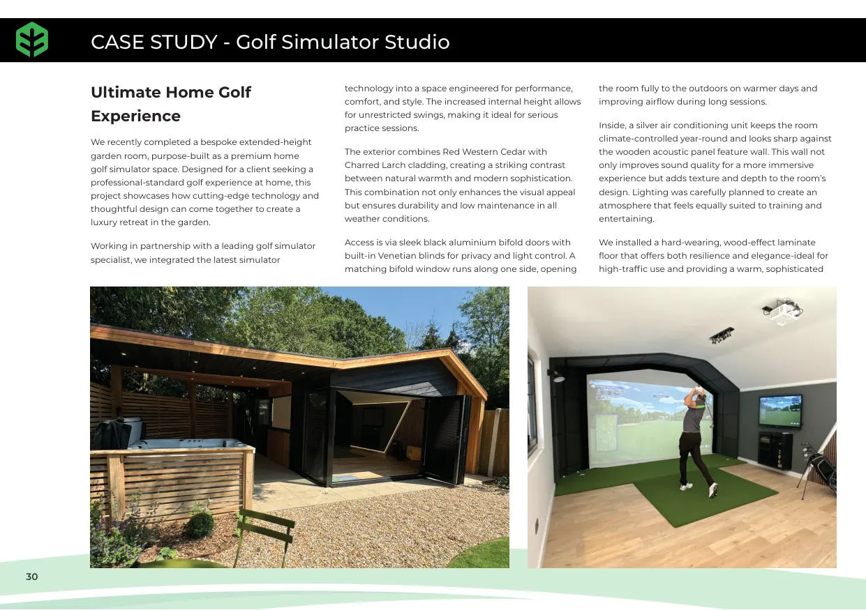 Bespoke Brochure page 30