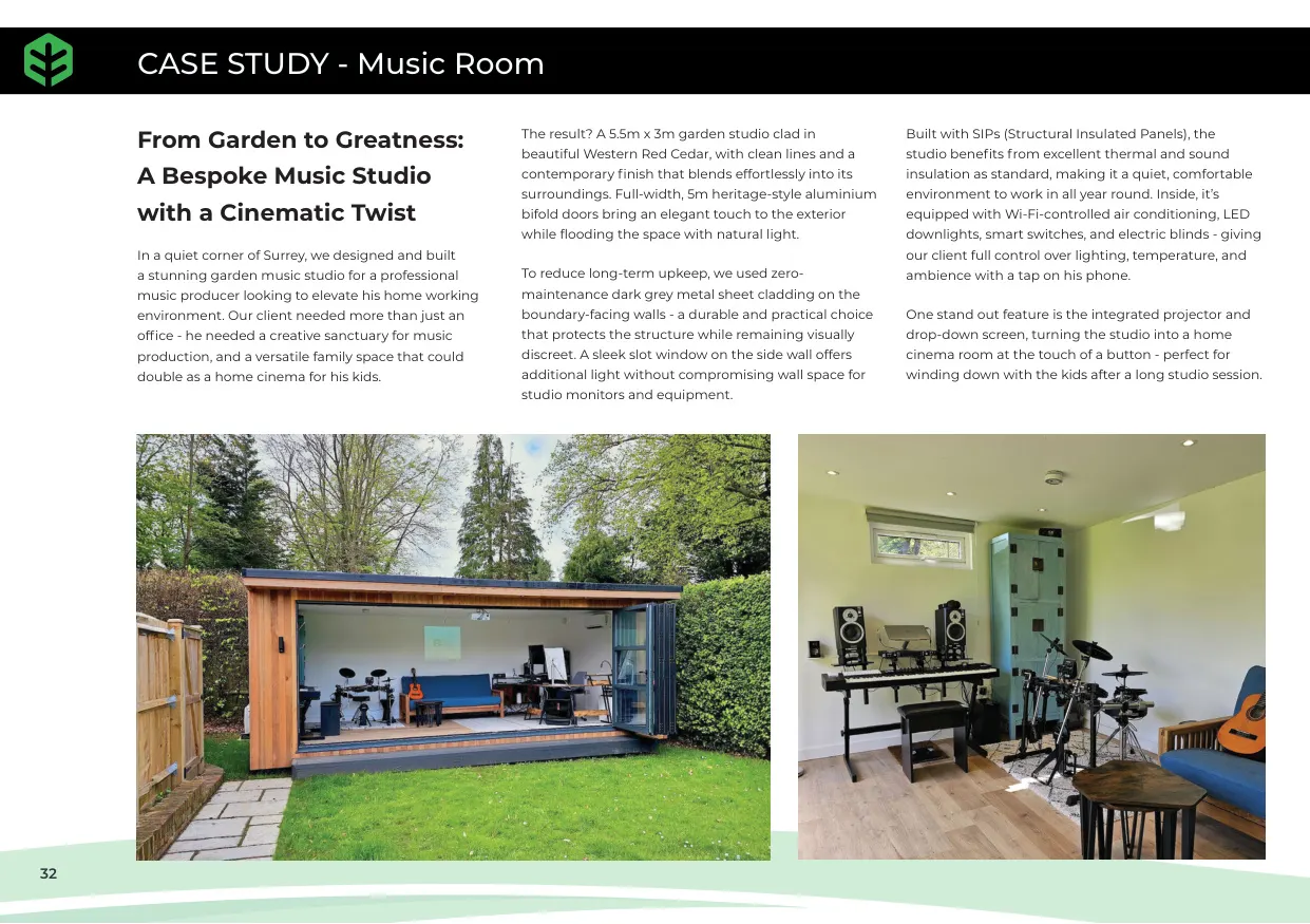 Bespoke Brochure page 32