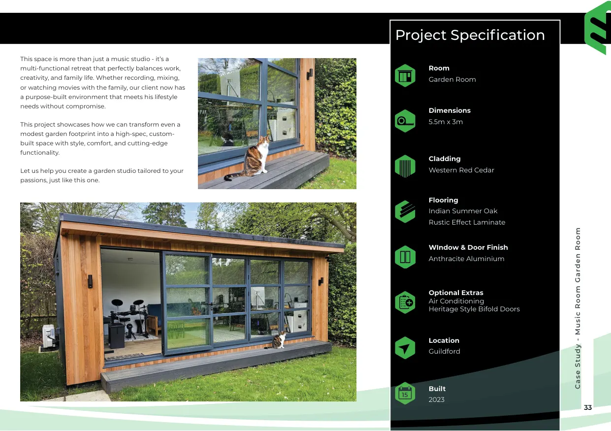 Bespoke Brochure page 33