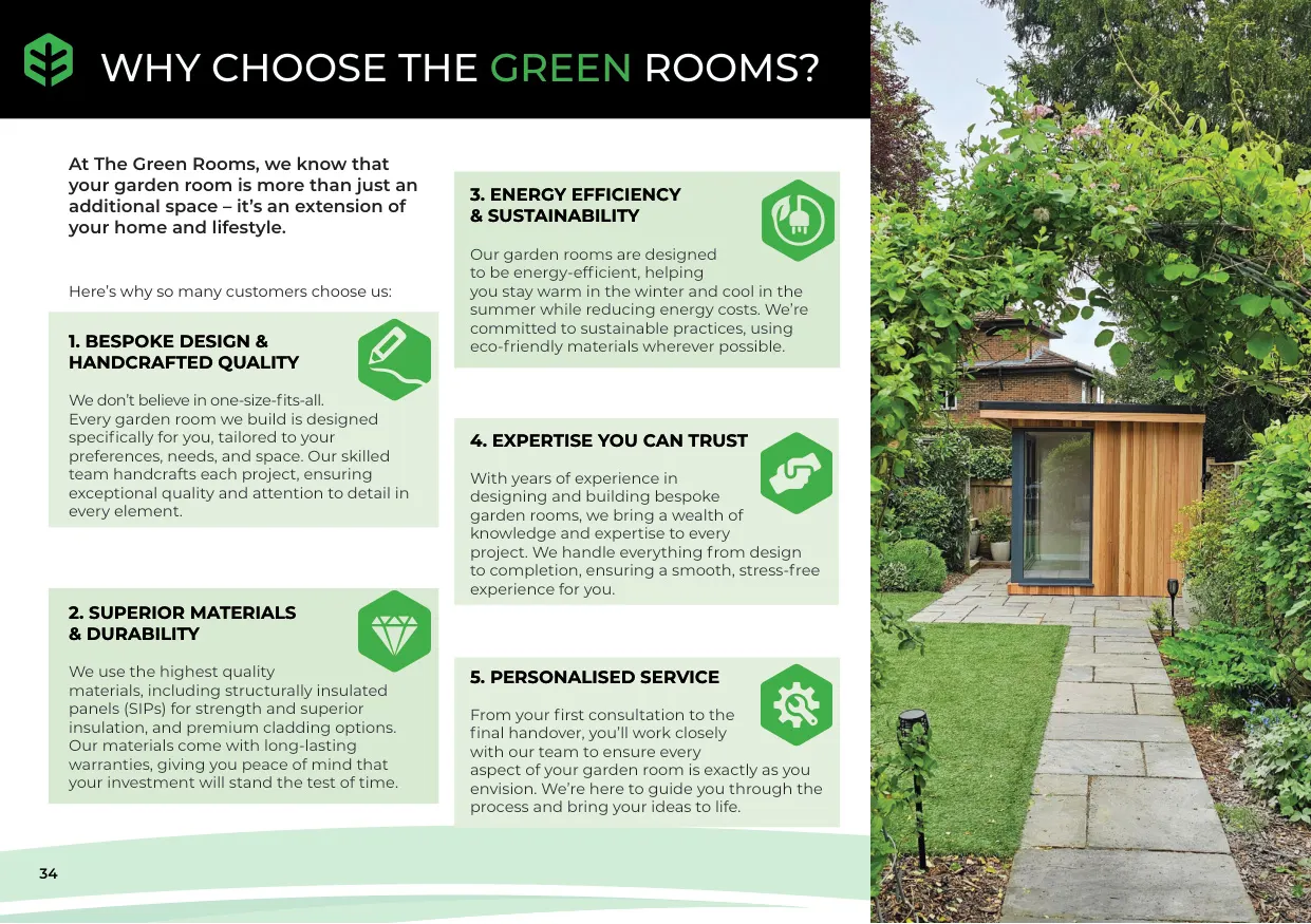Bespoke Brochure page 34