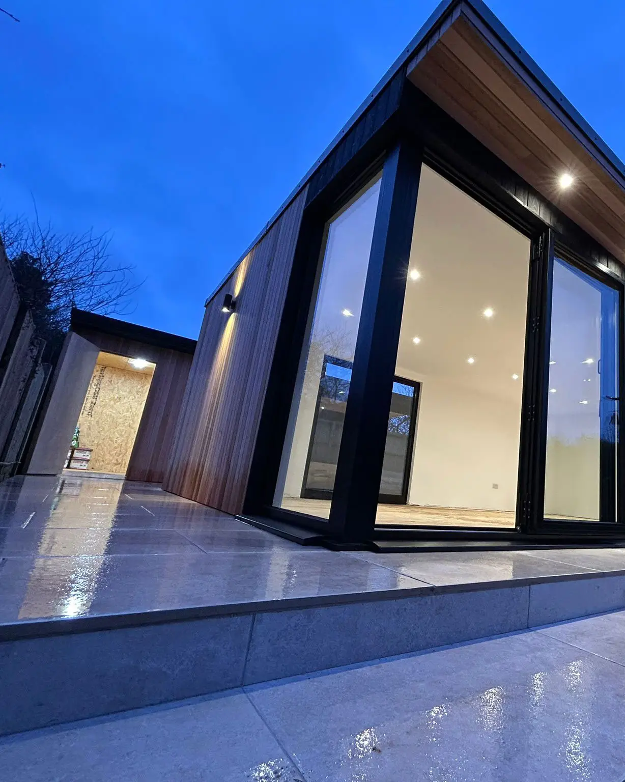 Garden Room, Storage & Shelter — Godalming